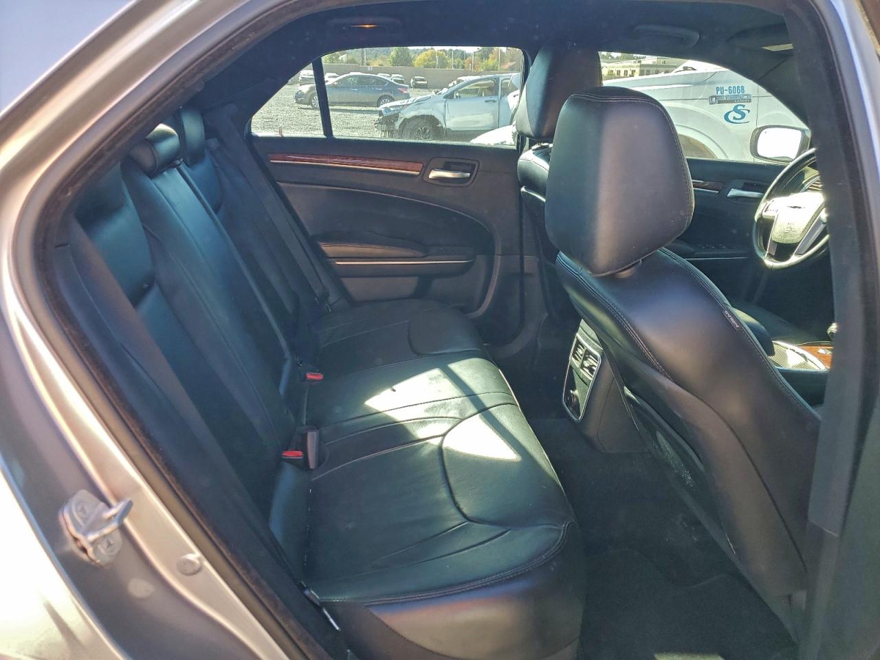 2014 Chrysler 300 VIN: 2C3CCAAG0EH209350 Lot: 96583325