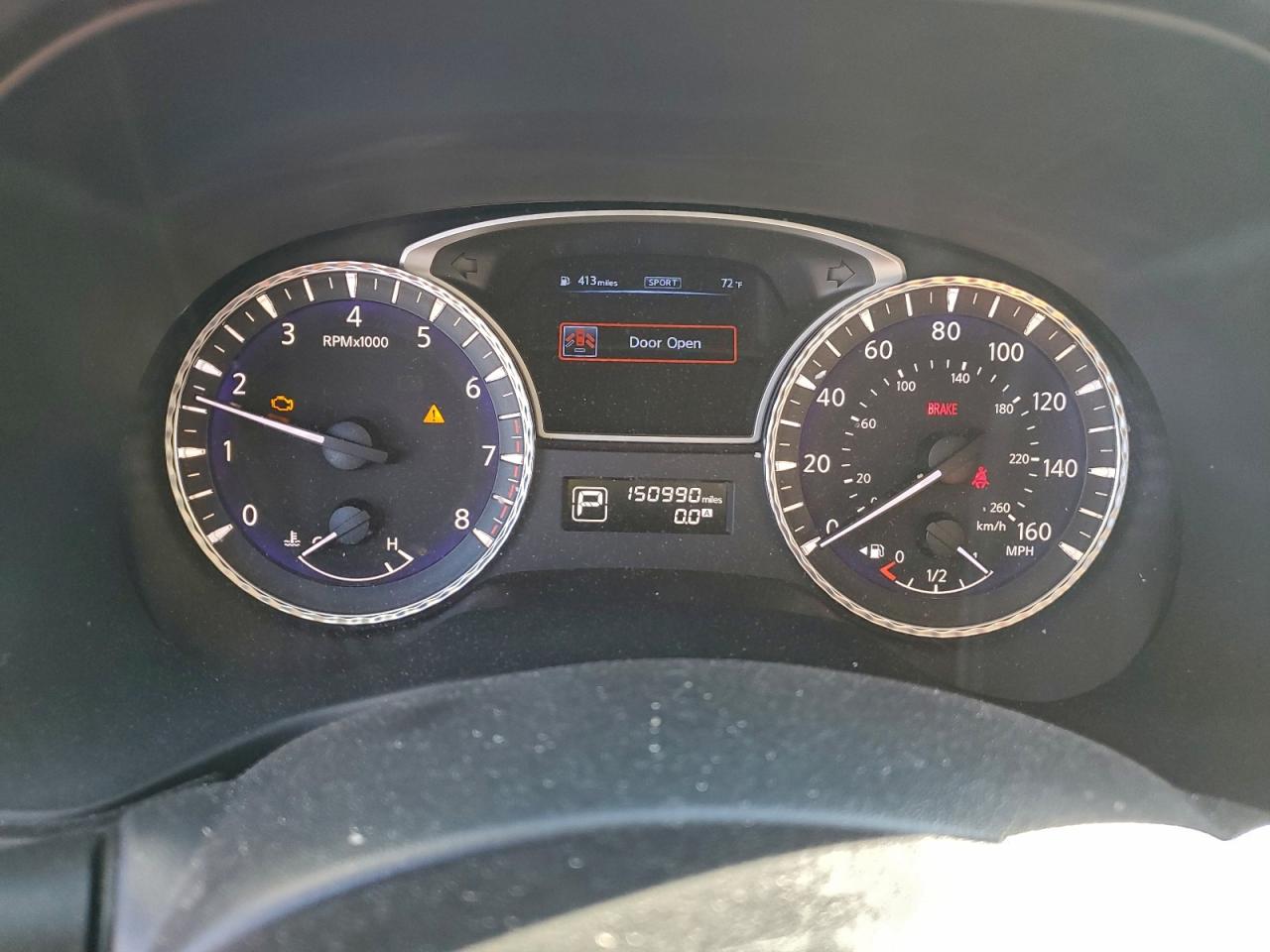 2014 Infiniti Qx60 VIN: 5N1AL0MM1EC524851 Lot: 95191315