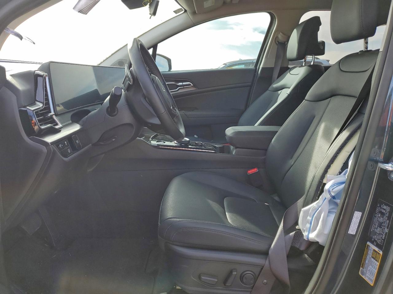 2025 Kia Sportage Ex VIN: KNDPVCDG6S7211531 Lot: 95238455