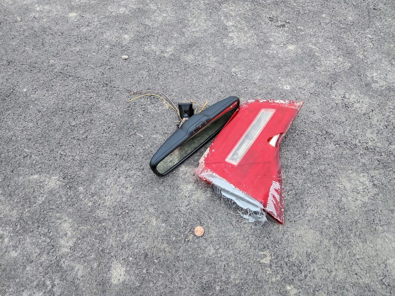 2009 Acura Mdx Technology VIN: 2HNYD28699H519336 Lot: 95079535