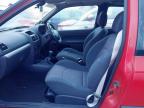 2004 RENAULT CLIO 1.2 16V DYNAMIQUE 3DR for sale at Copart BRISTOL