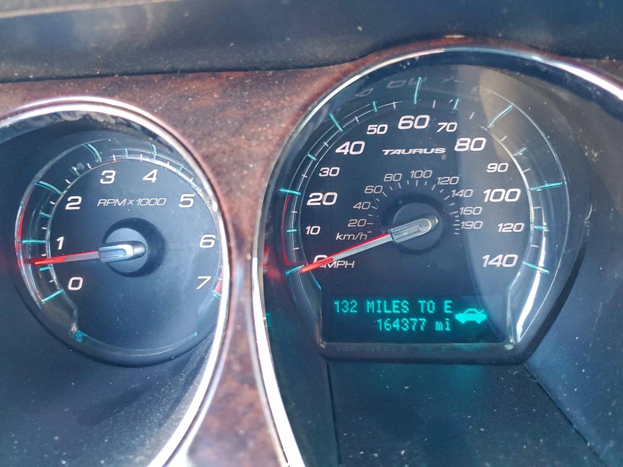 2011 Ford Taurus Limited VIN: 1FAHP2FWXBG155872 Lot: 96000125