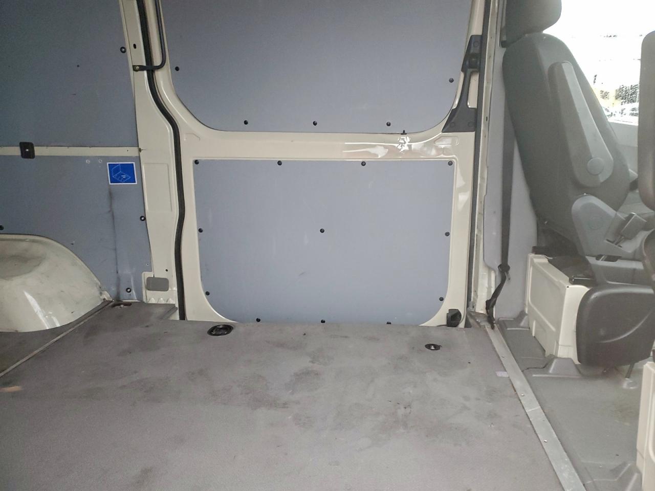 2014 Mercedes-Benz Sprinter 3500 VIN: WD3PF0DC6E5890767 Lot: 96201945