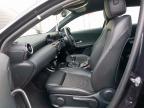 2019 MERCEDES-BENZ A CLASS A180 SE EXECUTIVE 5DR for sale at Copart PETERLEE