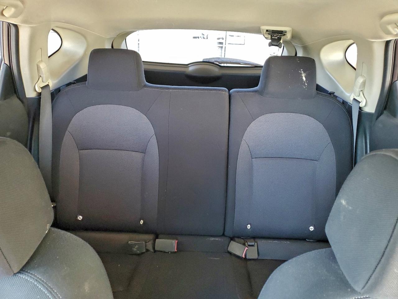 2012 Nissan Rogue S VIN: JN8AS5MT4CW287493 Lot: 95805985