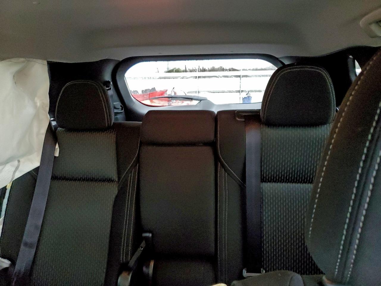 2024 Mitsubishi Outlander Es VIN: JA4J3UA89RZ065908 Lot: 94800565