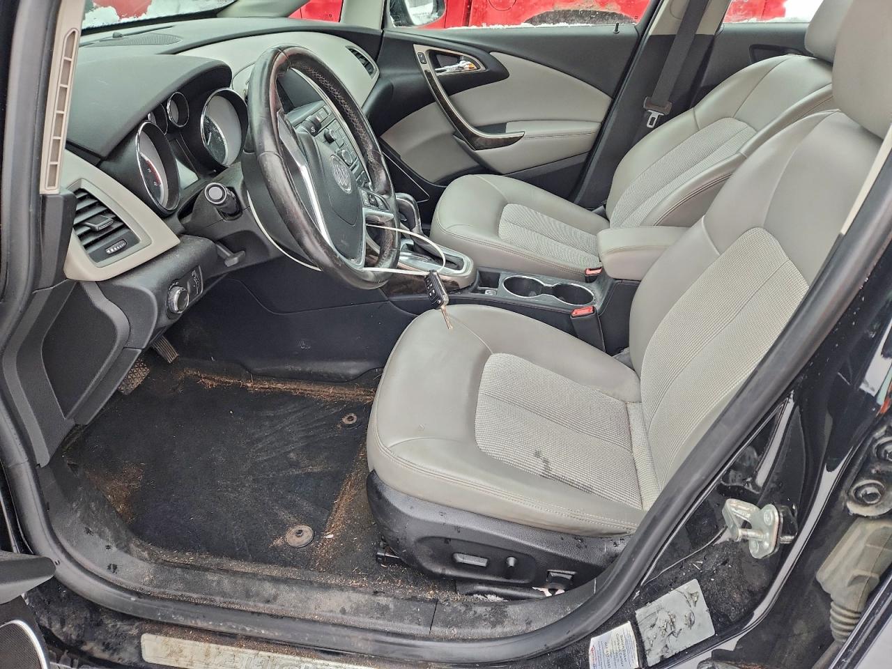 2016 Buick Verano VIN: 1G4PP5SK5G4138380 Lot: 96030735