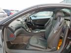 2003 MERCEDES-BENZ SL SERIES SL 350 2DR TIP AUTO for sale at Copart ROCHFORD