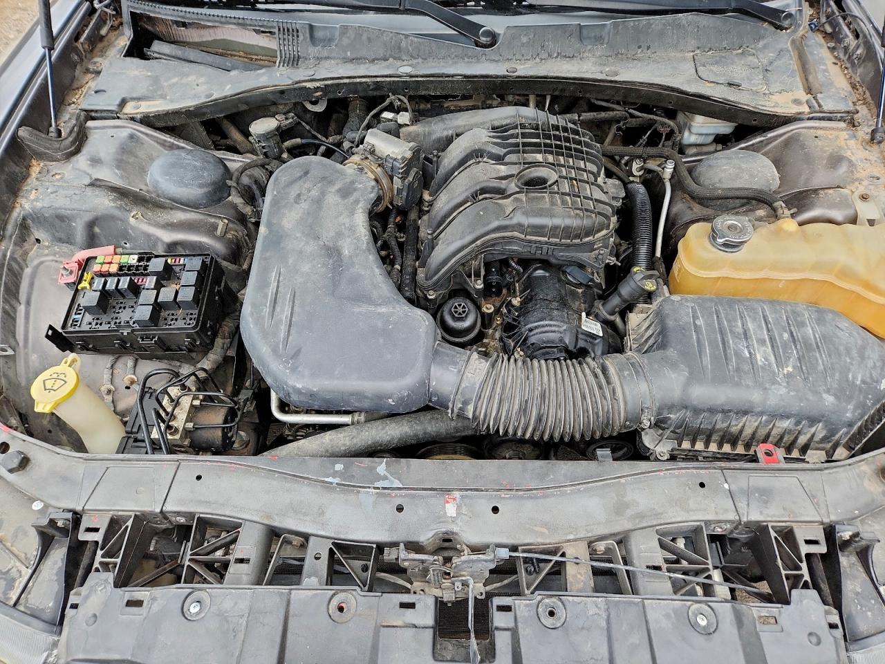 2014 Dodge Charger Sxt VIN: 2C3CDXHG0EH338193 Lot: 97305605