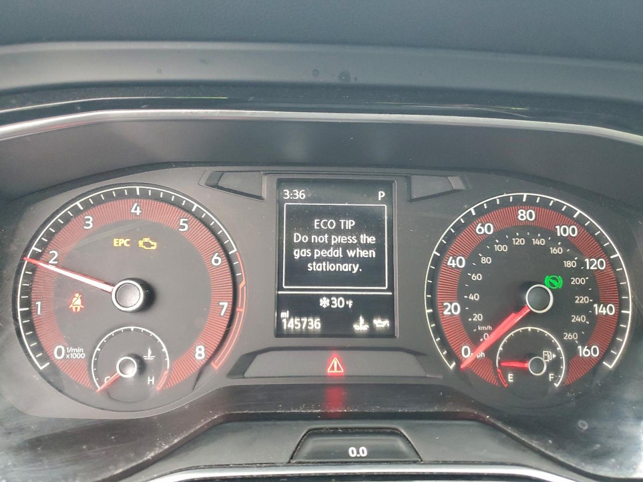 2019 Volkswagen Jetta S VIN: 3VWCB7BU3KM142825 Lot: 95219465