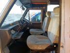 1989 FIAT DUCATO for sale at Copart EAST KILBRIDE