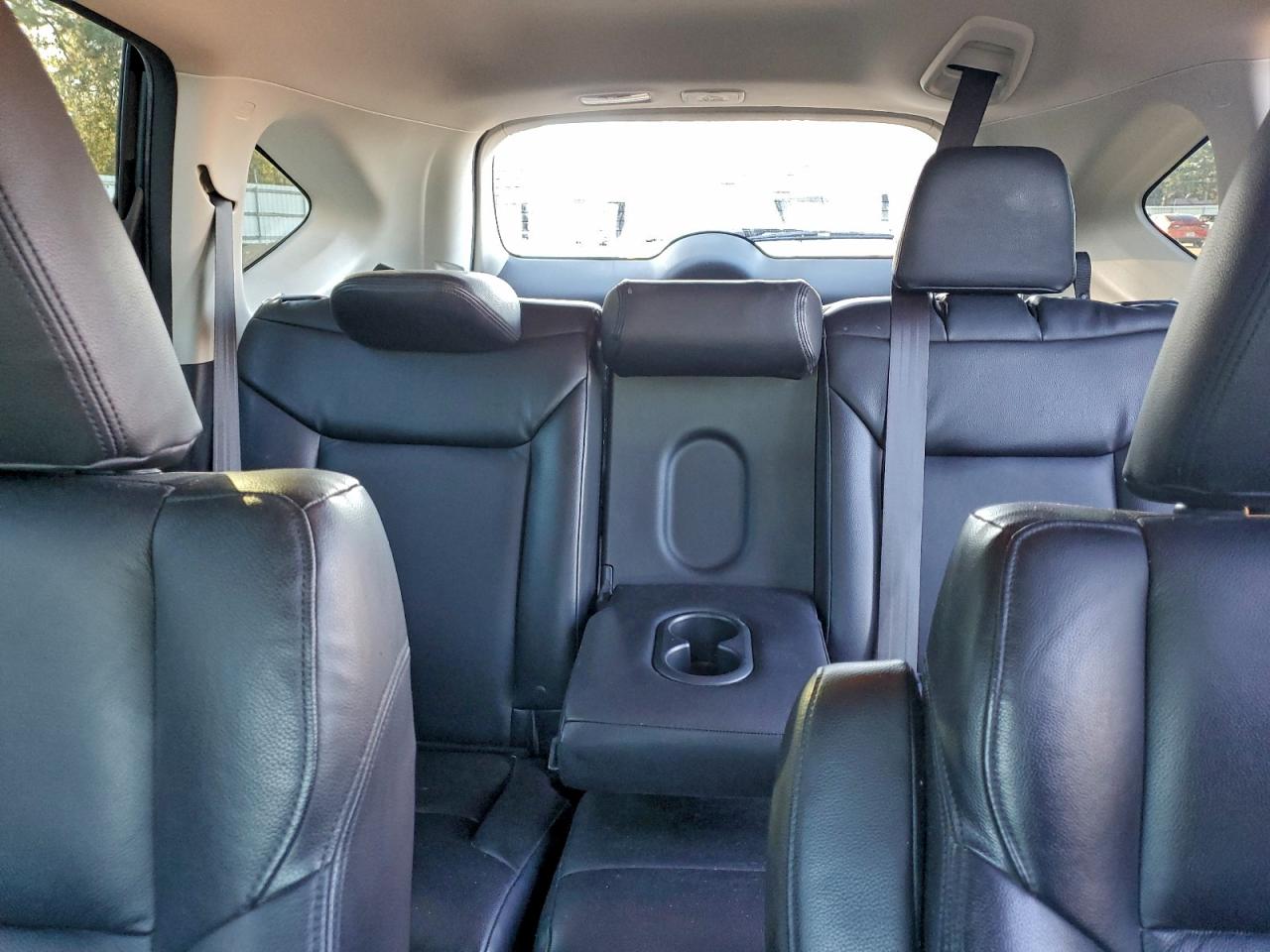 2013 Honda Cr-V Lx VIN: 5J6RM3H31DL037181 Lot: 96336935