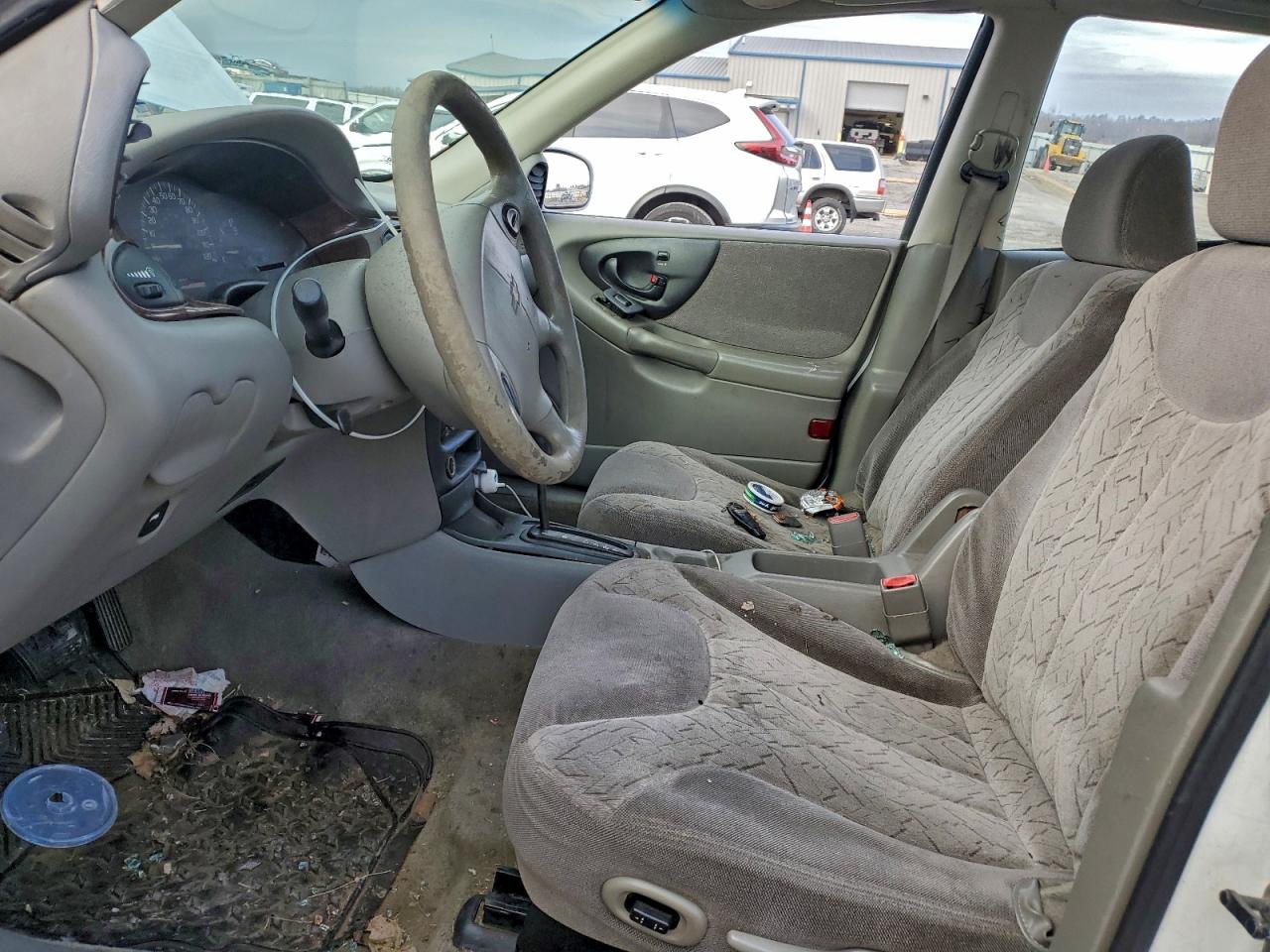 2002 Chevrolet Malibu Ls VIN: 1G1NE52J92M653845 Lot: 94795665