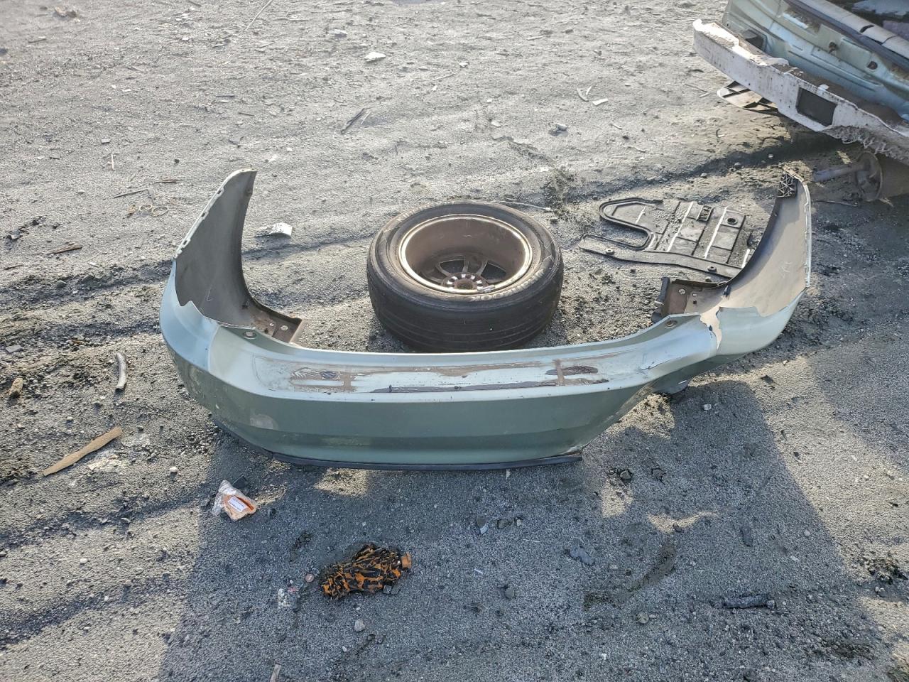 2007 Toyota Prius VIN: JTDKB20U473239030 Lot: 93899015