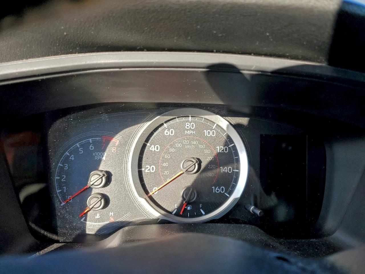 2020 Toyota Corolla Se VIN: JTDS4RCE6LJ050974 Lot: 95529325