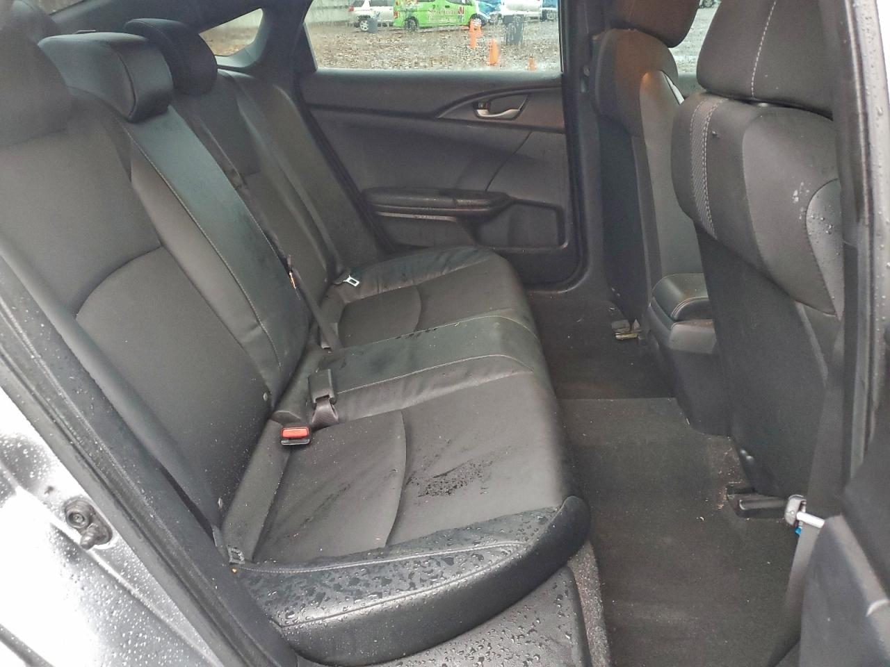 2020 Honda Civic Sport VIN: 19XFC2F84LE206010 Lot: 94807465