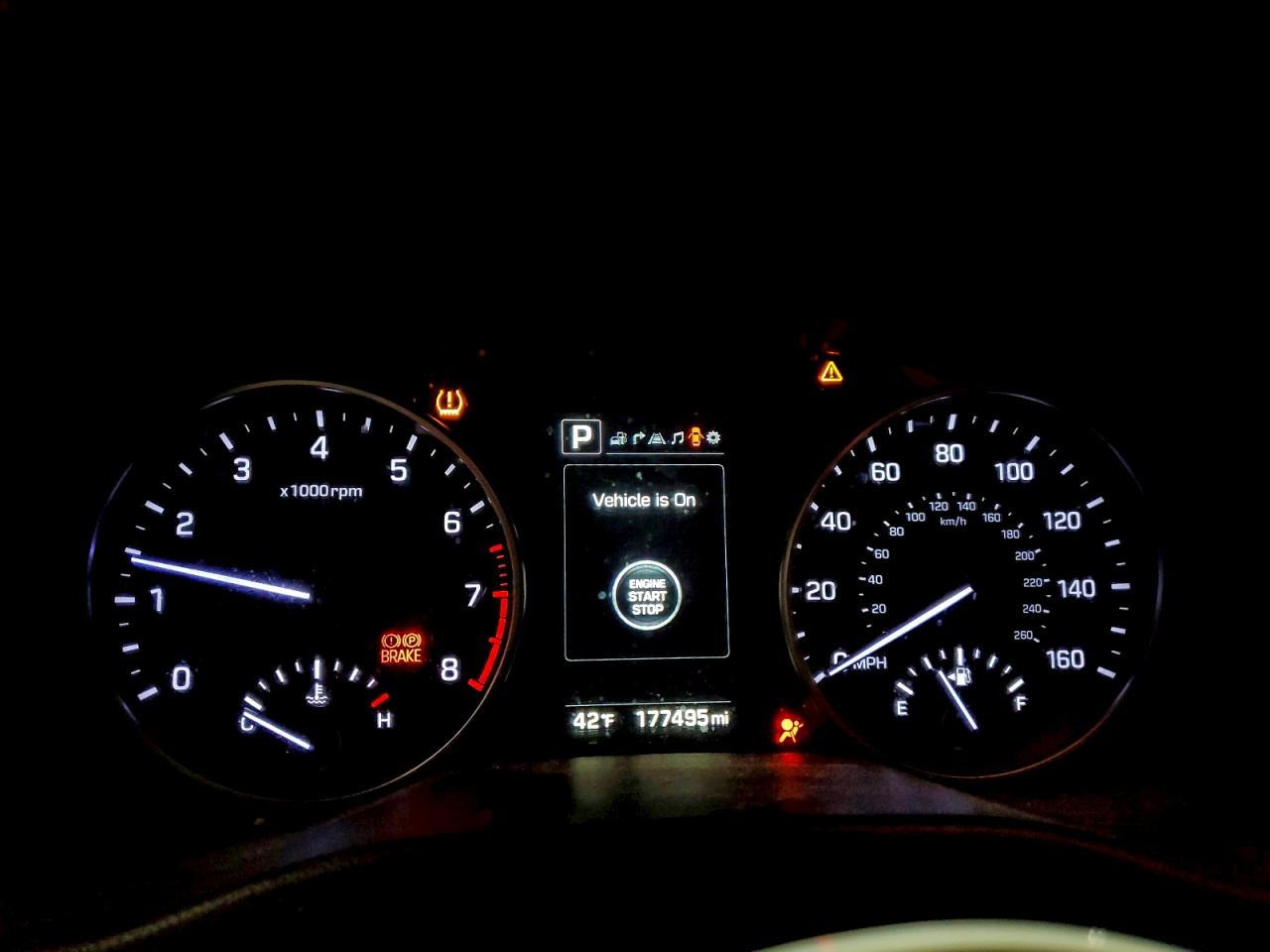 2017 Hyundai Elantra Se VIN: 5NPD84LF4HH120531 Lot: 95856085