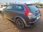 2010 VOLVO C30 1.6 SE 3DR for sale at Copart WISBECH