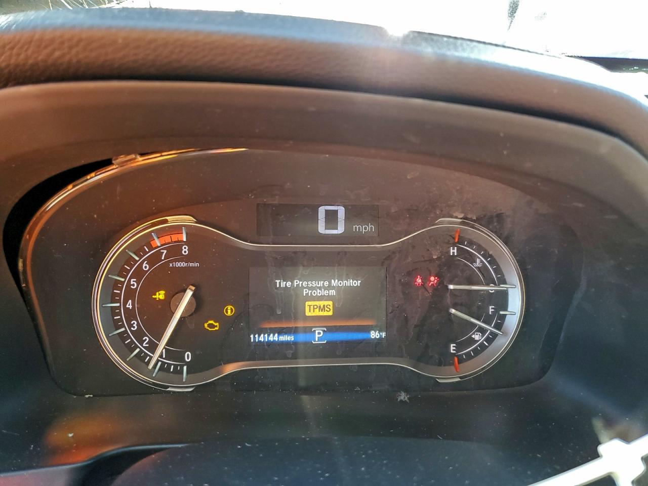 2017 Honda Pilot Exl VIN: 5FNYF5H50HB014315 Lot: 95470115