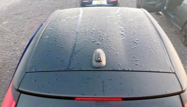 2022 TOYOTA AYGO X 1.0 VVT-I EXCLUSIVE 5DR AUTO