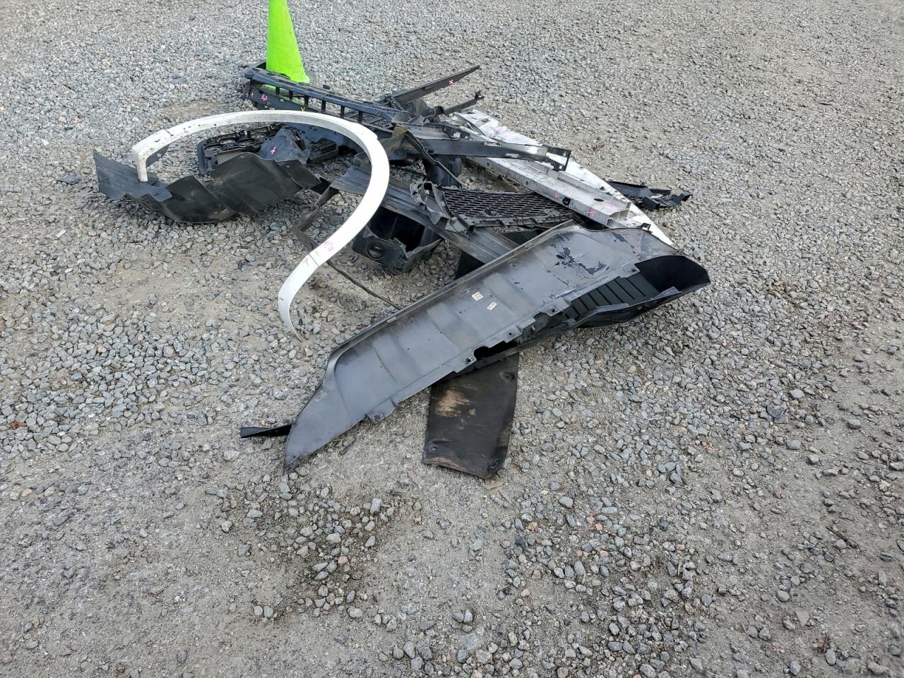 2020 Land Rover Discovery Sport Se R-Dynamic VIN: SALCL2FX9LH845898 Lot: 93728305