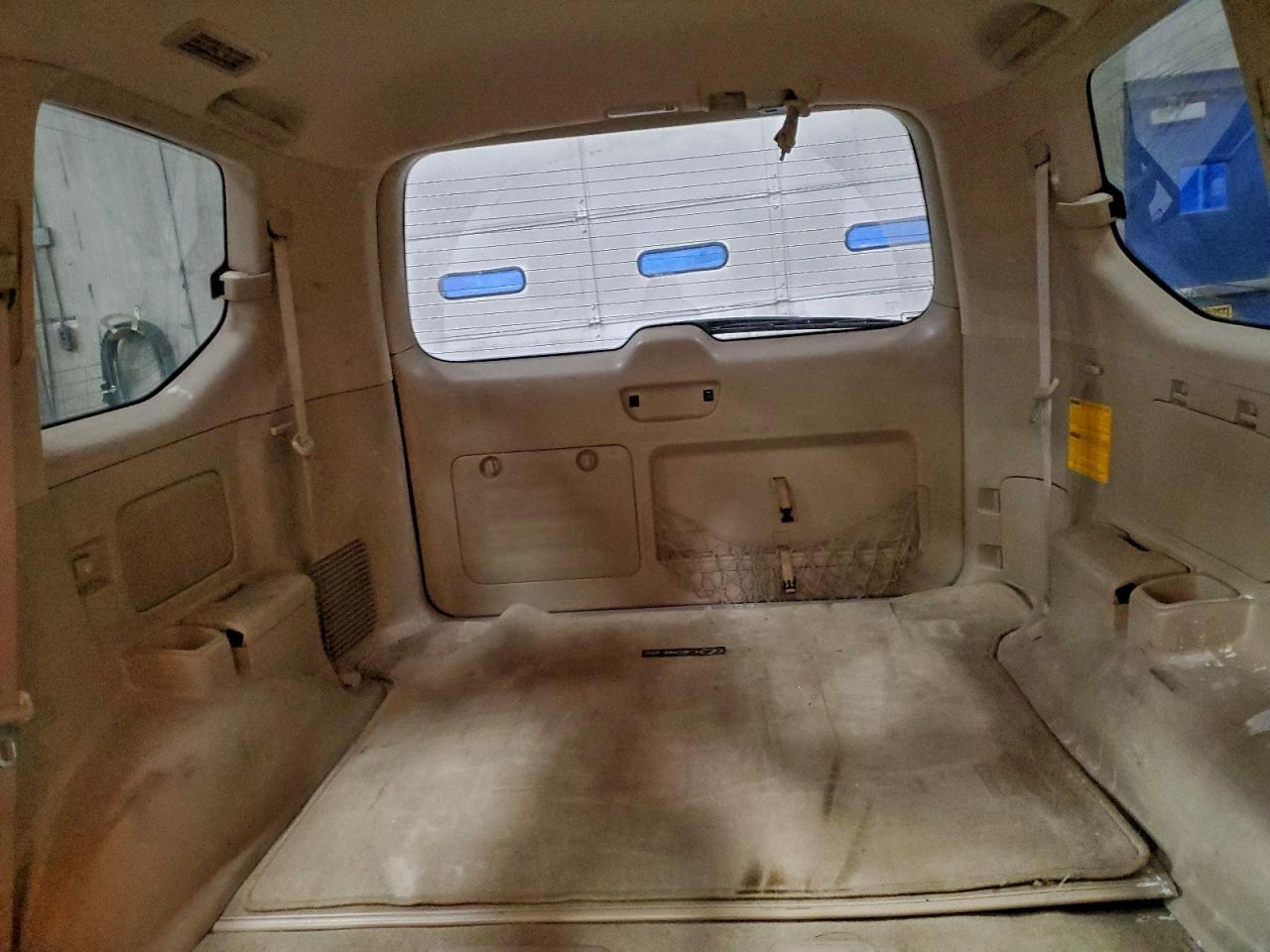 2006 Lexus Gx 470 VIN: JTJBT20X460125565 Lot: 95499395