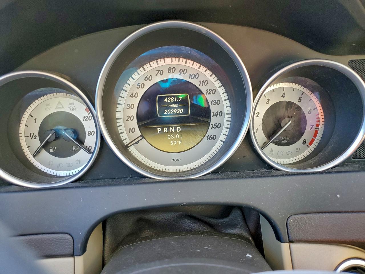 2012 Mercedes-Benz C 350 VIN: WDDGJ5HBXCF756313 Lot: 95798345