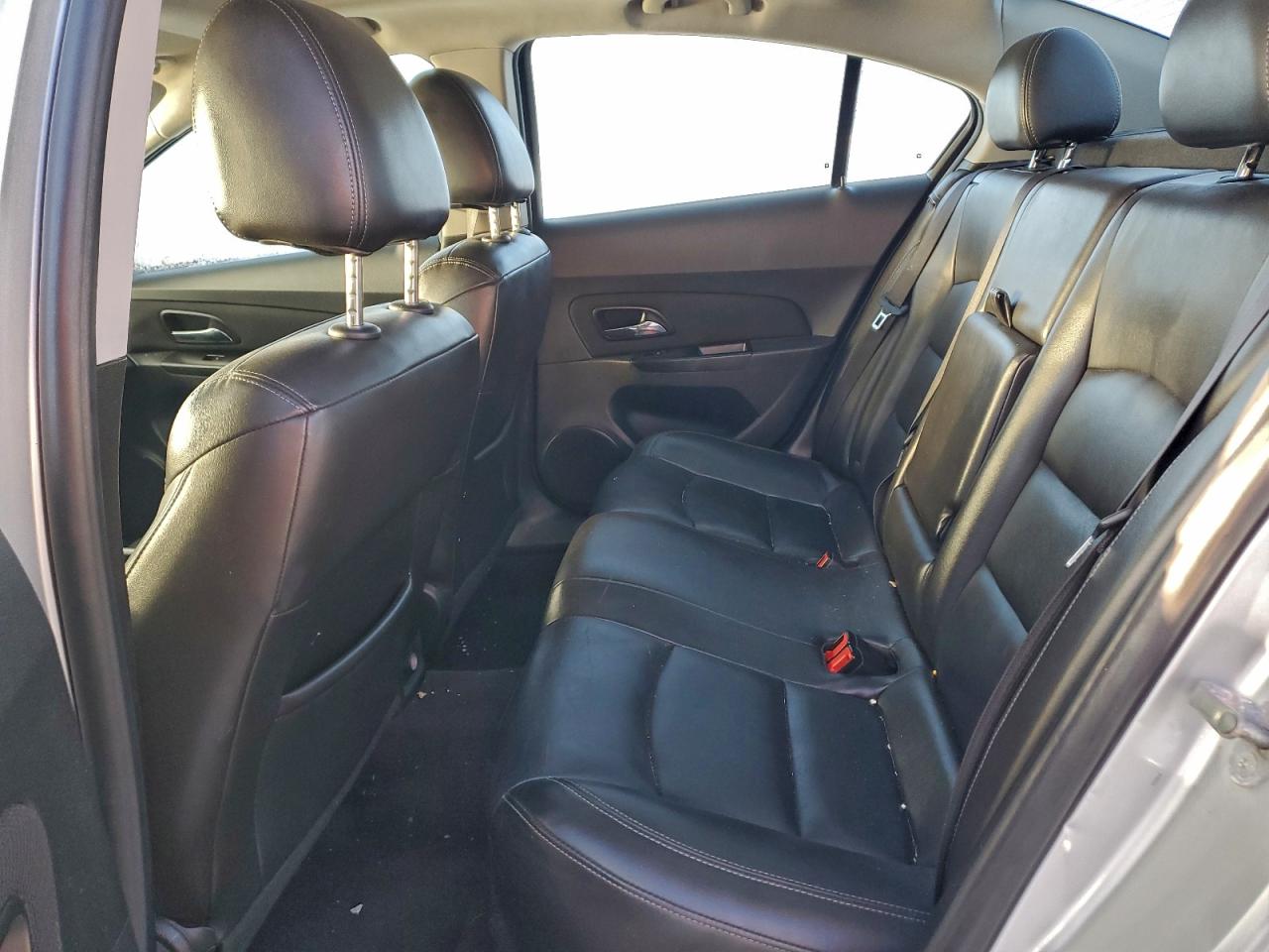 2014 Chevrolet Cruze Lt VIN: 1G1PE5SB1E7354256 Lot: 95782925