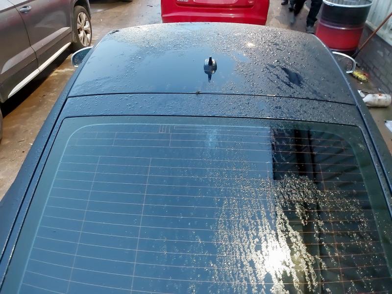 2010 AUDI TT 2.0T FSI QUATTRO TTS 2DR S TRONIC