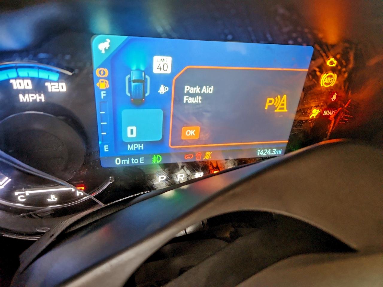 2024 Ford Bronco Big Bend VIN: 1FMDE7BH1RLB41309 Lot: 97329505