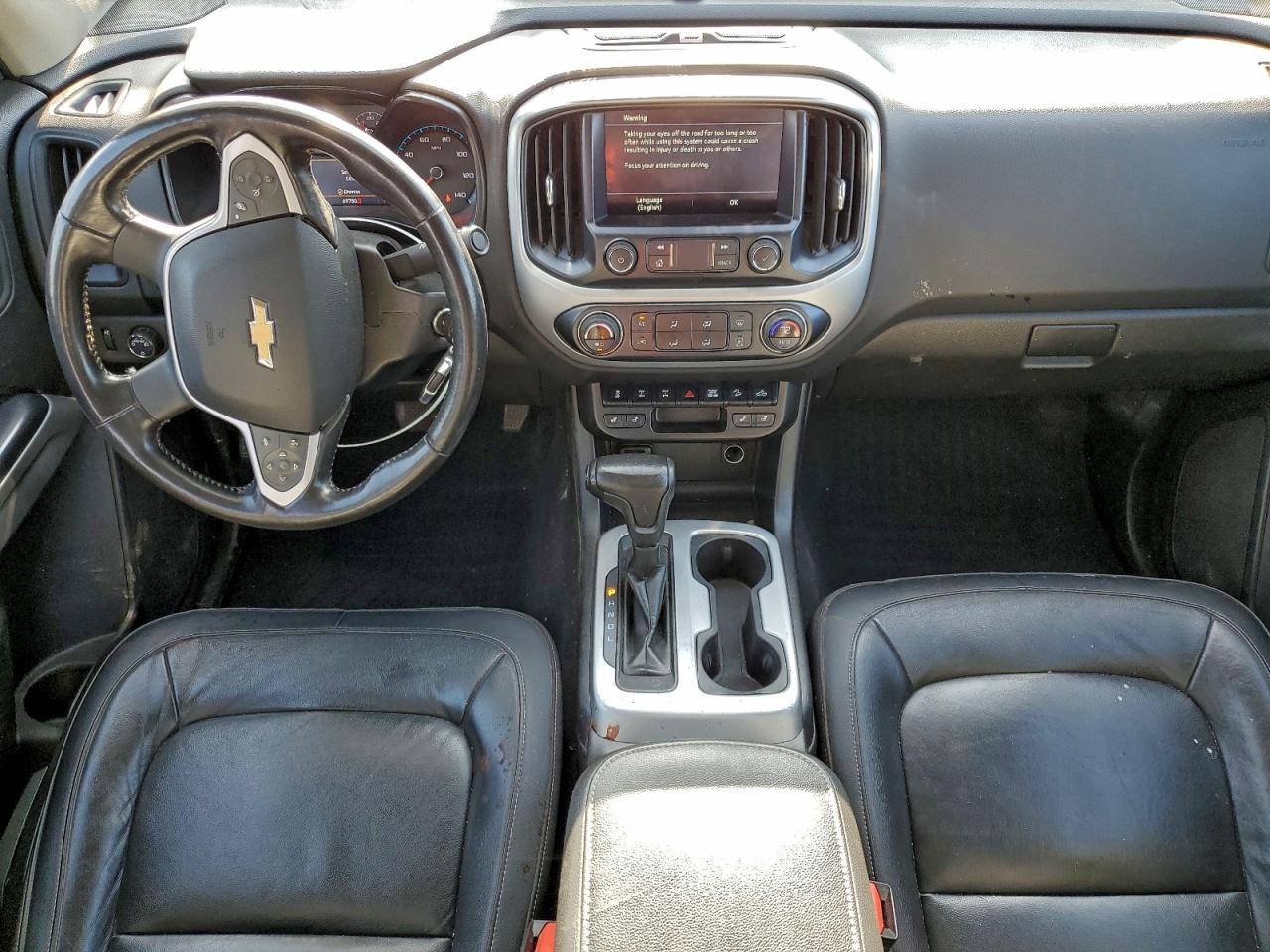 2021 Chevrolet Colorado Zr2 VIN: 1GCPTEE14M1178692 Lot: 95009925