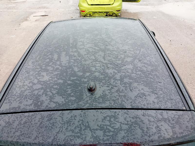 2012 KIA PICANTO 1.0 1 AIR 5DR