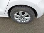 2012 VOLKSWAGEN POLO 1.2 60 MATCH 5DR for sale at Copart SANDTOFT