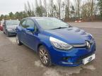 2017 RENAULT CLIO 0.9 TCE 90 DYNAMIQUE NAV 5DR for sale at Copart GLOUCESTER