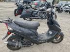 2018 EFHJ MOPED   a la Venta en Copart SC - NORTH CHARLESTON