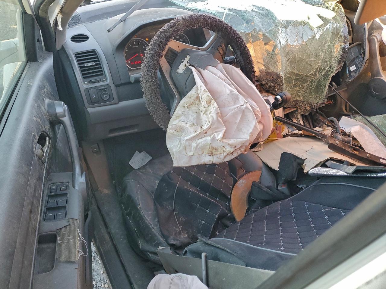 2009 Honda Cr-V Exl VIN: 5J6RE38719L027970 Lot: 95987335