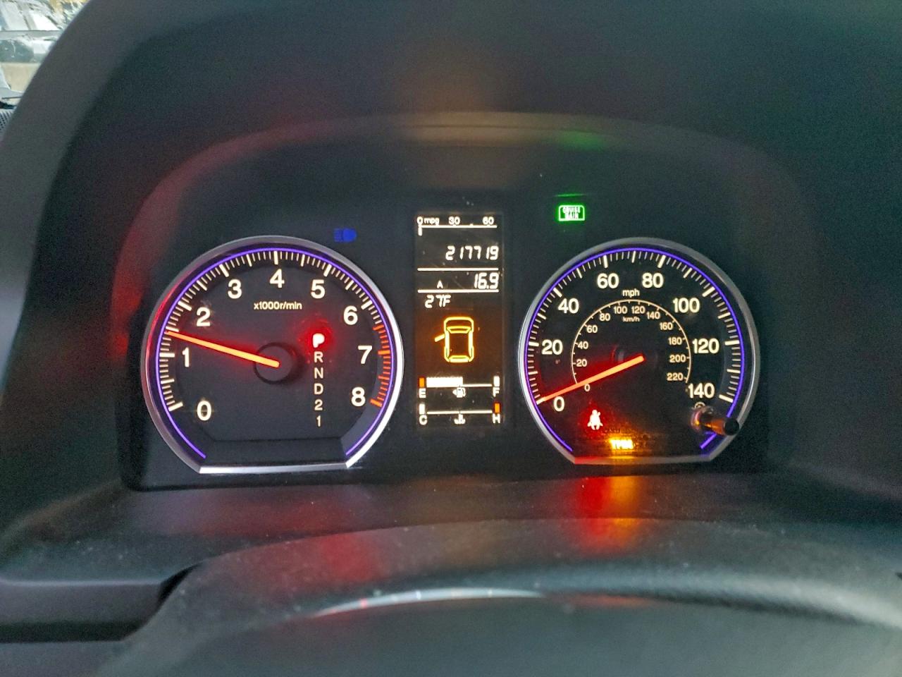 2008 Honda Cr-V Ex VIN: JHLRE48588C060007 Lot: 96111415