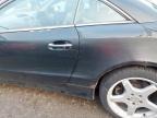 2003 MERCEDES-BENZ SL SERIES SL 350 2DR TIP AUTO for sale at Copart ROCHFORD