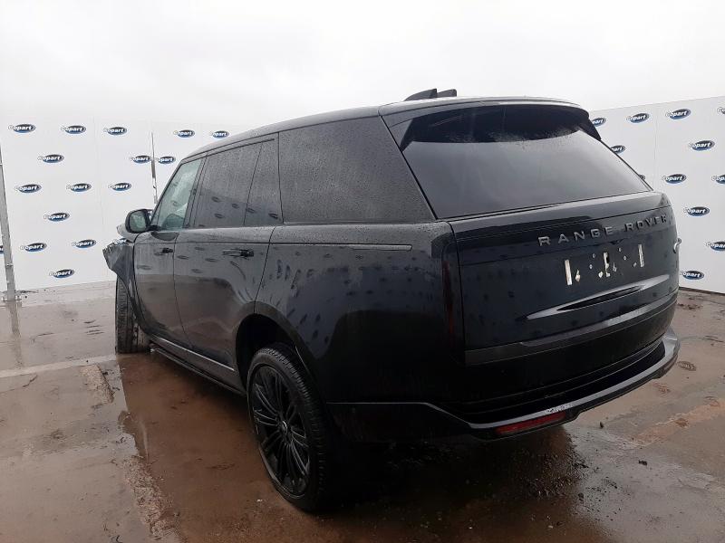 2023 LAND ROVER RANGE ROVER 3.0 D350 AUTOBIOGRAPHY LWB 4DR AUTO [7 SEAT]