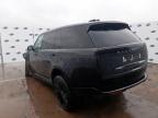 2023 LAND ROVER RANGE ROVER 3.0 D350 AUTOBIOGRAPHY LWB 4DR AUTO [7 SEAT] for sale at Copart WOLVERHAMPTON