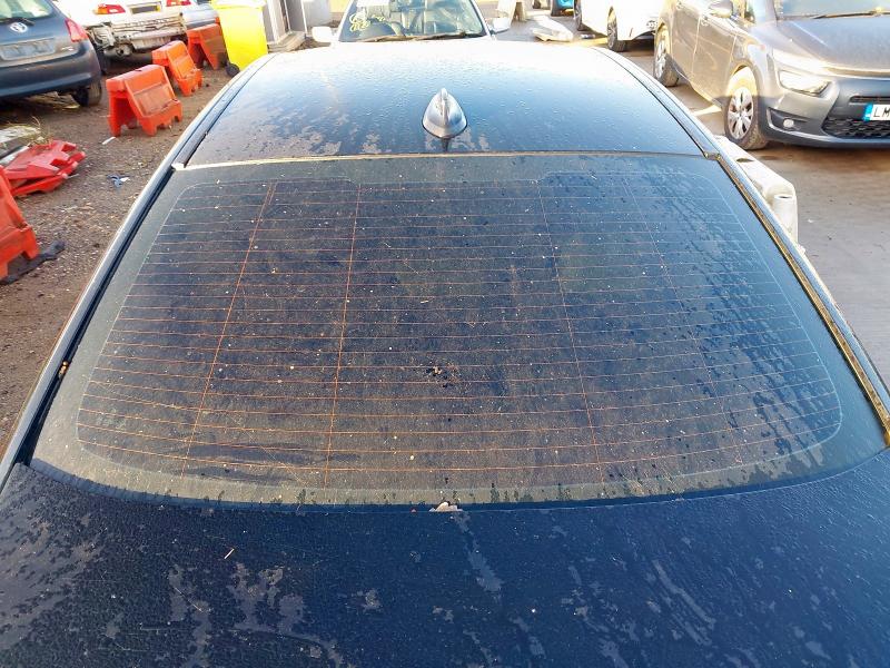 2019 BMW 5 SERIES 520D SE 4DR AUTO