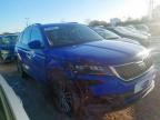 2019 SKODA KODIAQ 2.0 TSI 190 SE L 4X4 5DR DSG for sale at Copart BRISTOL