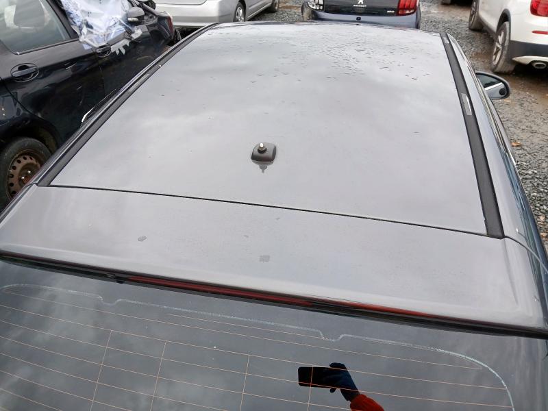 2011 VAUXHALL ASTRA 1.4I 16V SRI 5DR