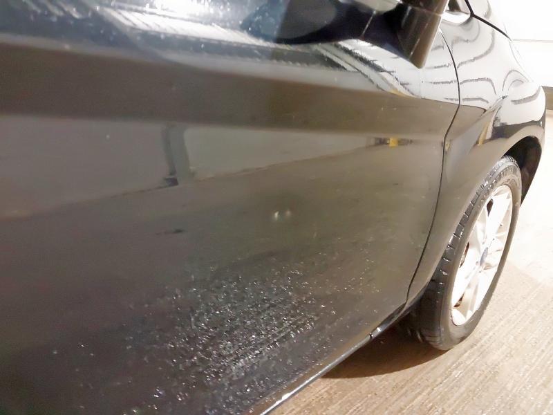 2015 FORD FIESTA 1.25 82 ZETEC 5DR