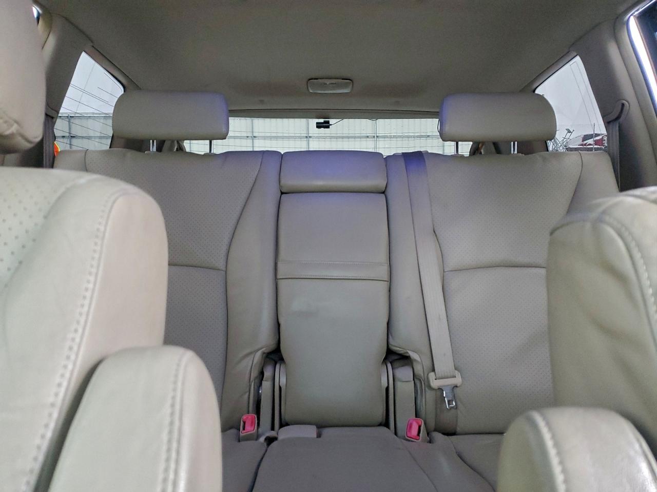 2004 Toyota Highlander VIN: JTEEP21A040002868 Lot: 96146395