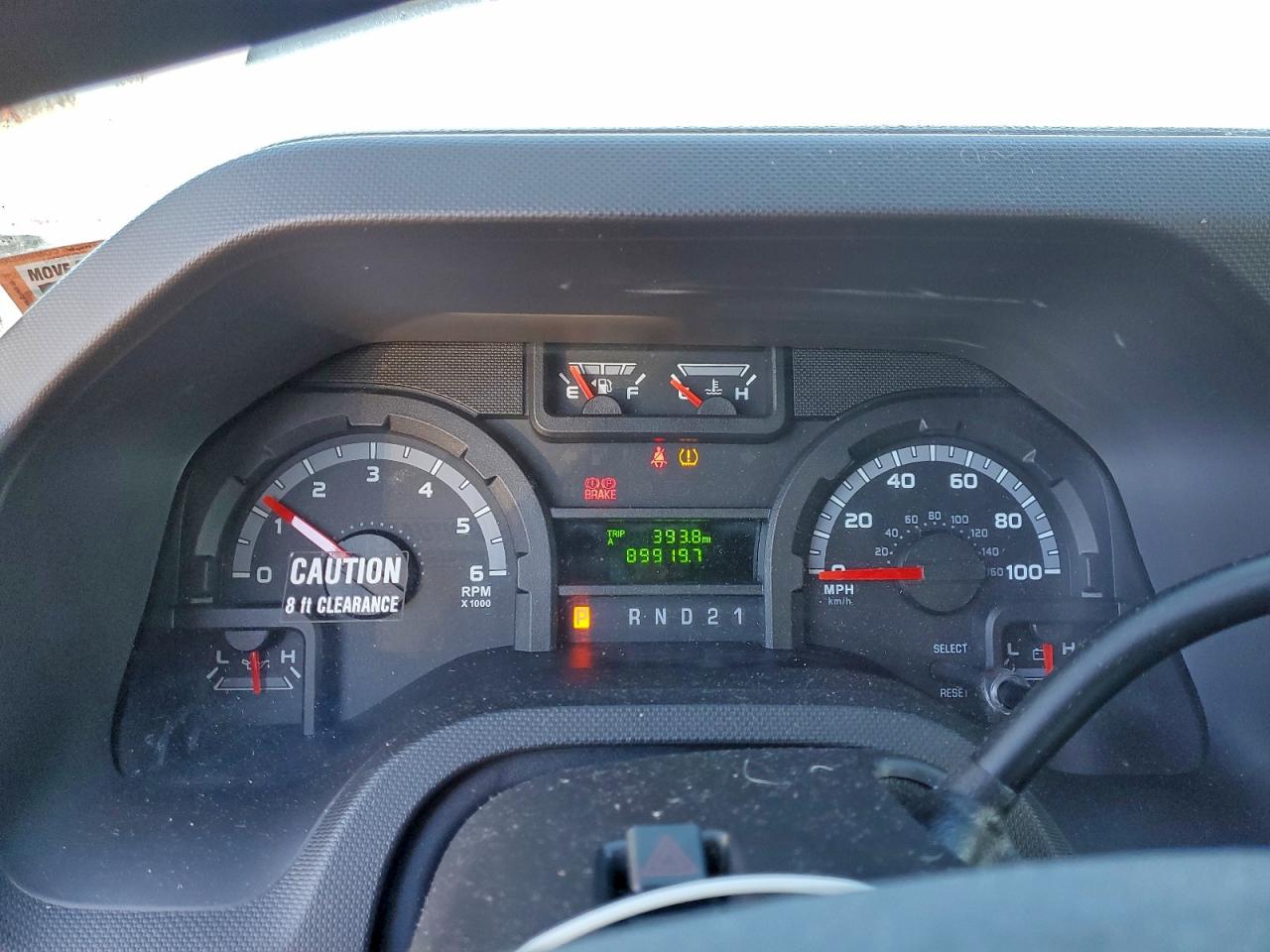 2013 Ford Econoline E150 Van VIN: 1FTNS1EW3DDA77883 Lot: 94764705