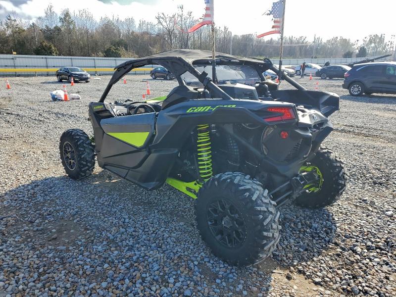 2020 CAN-AM MAVERICK X3 X DS TURBO RR  
