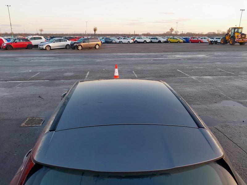 2013 MERCEDES-BENZ A CLASS A180 CDI BLUEEFFICIENCY SE 5DR