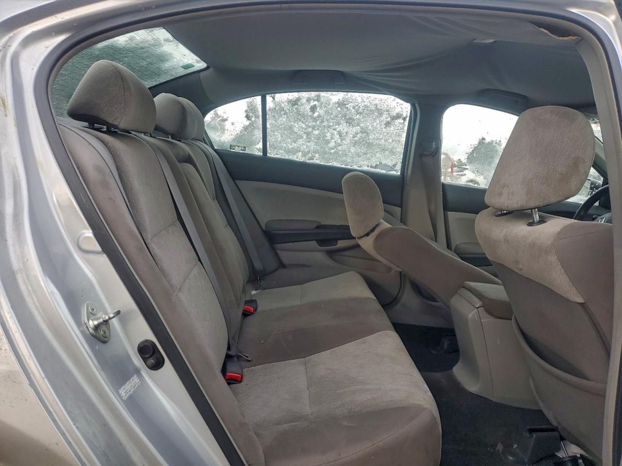 2009 Honda Accord Lx VIN: 1HGCP26389A188345 Lot: 95964565