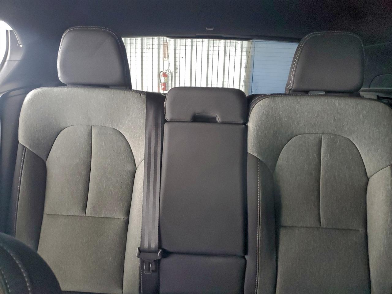 2024 Volvo Xc40 Core VIN: YV4L12UK8R2342098 Lot: 96051845